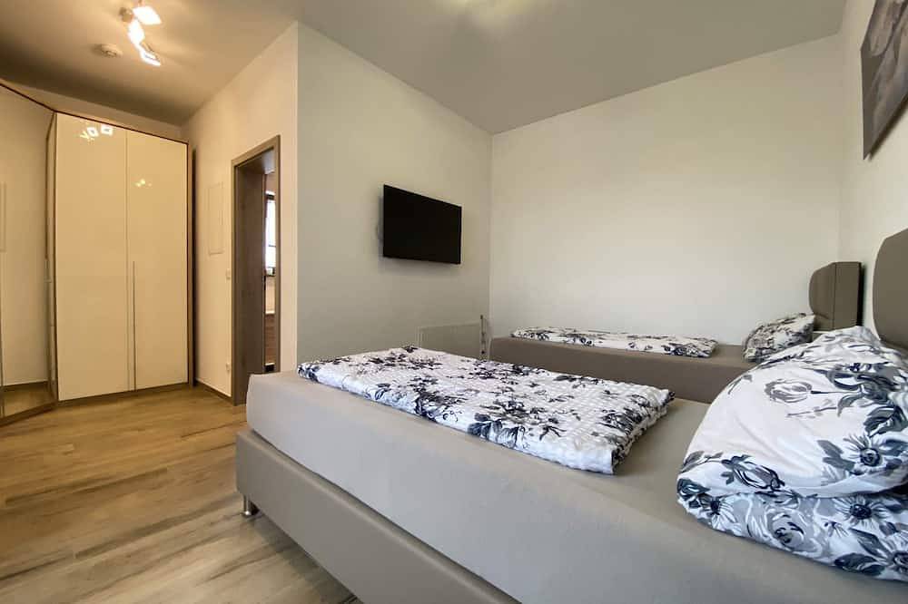 Ganze Wohnung, Ferienapartment Hans in Wackersdorf, Ostbayern
