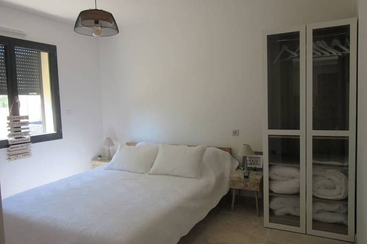 Location de vacances pour 6 personnes, avec Jardin à Maillane - 2