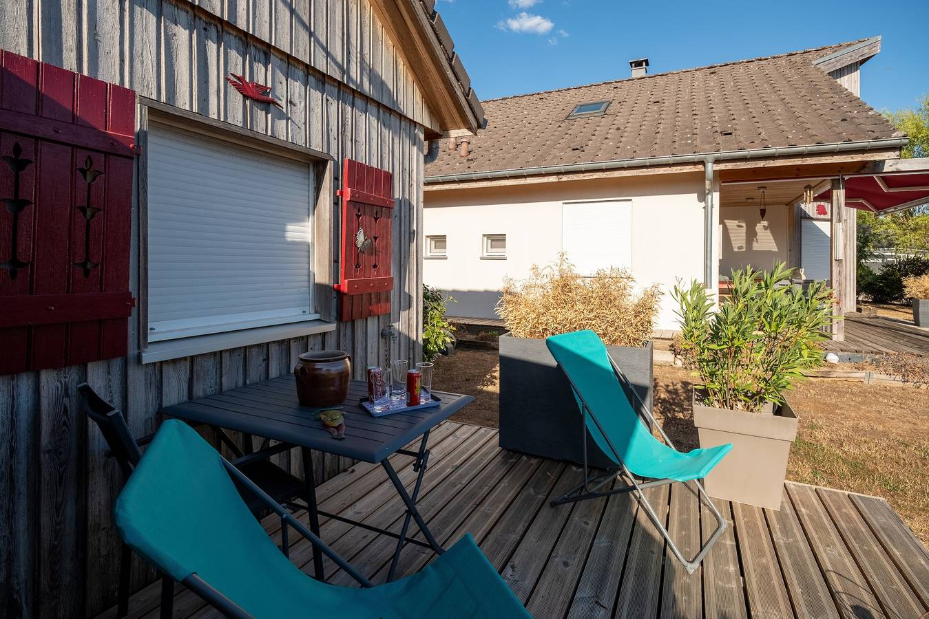 Maison d’hôtes « Au Pré Saônier » avec Wi-Fi in Corre, Haute-Saône