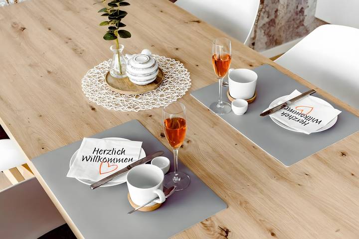 Hel lejlighed, Holiday Apartment 'Waldfeeling' with Private Terrace and Wi-Fi in Alme, Brilon