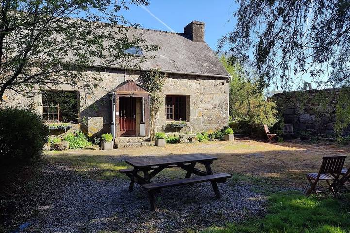 Maison de vacances pour 6 personnes