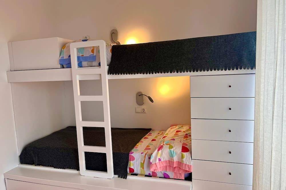Ganze Wohnung, Ferienwohnung - Altafulla in Altafulla, Costa Dorada