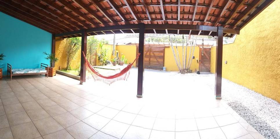 Location de vacances pour 16 personnes, avec jardin à Ubatuba - 3