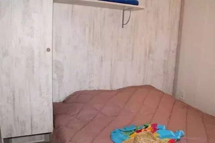 Camping pour 8 personnes à Puget-sur-Argens - 2