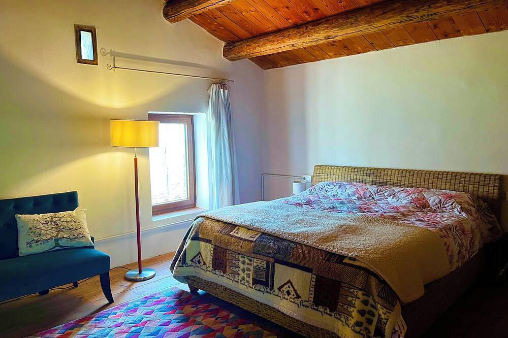 Chalet Bacó in Velo d'Astico, Provincia de Vicenza