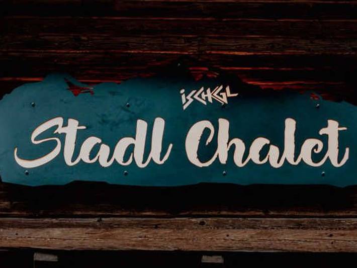 Ferienwohnung für 10 Personen, mit Ausblick und Garten sowie Sauna, kinderfreundlich in Ischgl - 4