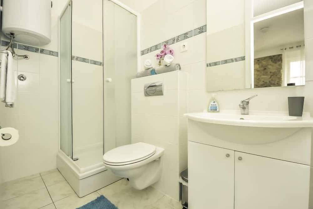 Cały apartament, Snježana by Interhome in Karlobag, Velebit Nature Park