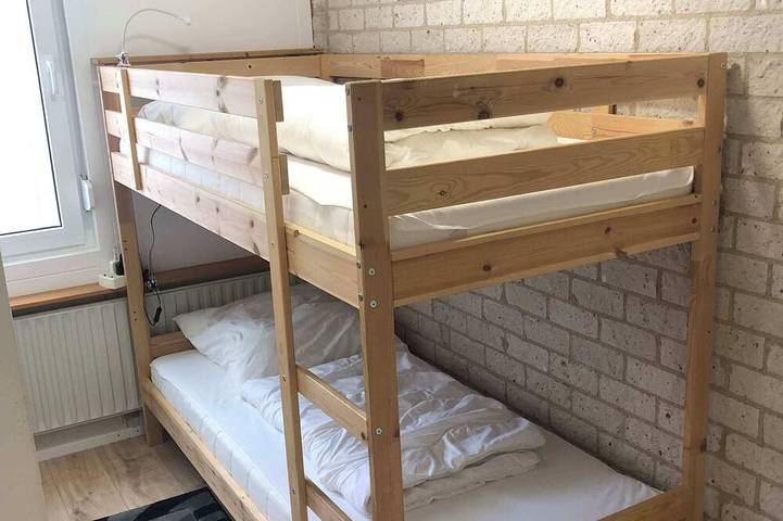 Ferienhaus für 4 Personen, mit Terrasse und Garten in Kortgene - 2