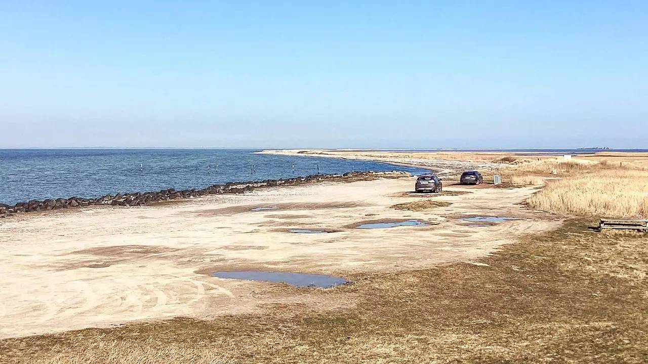 Ferienhaus für 5 Personen (45 m²) in Nakskov in Lolland-Falster