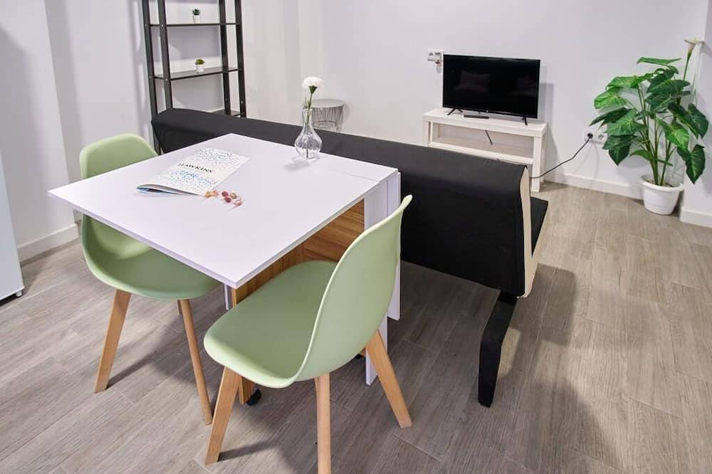 Geheel appartement, Apartment Floor 1A in Algeciras, Costa de la Luz