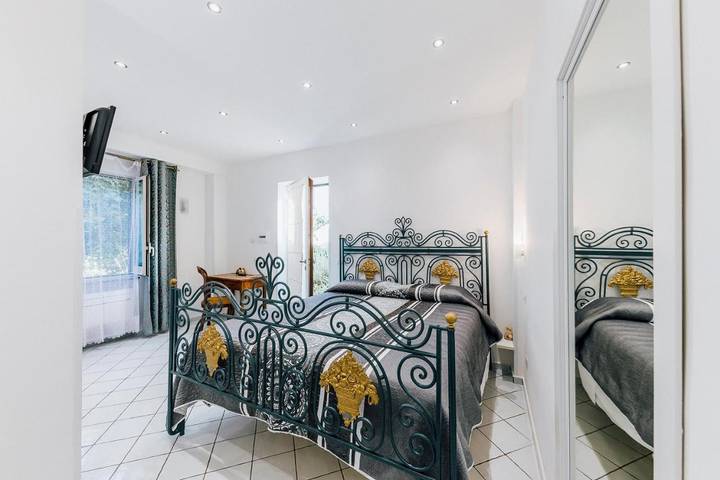 Gîte pour 2 personnes, avec jardin, animaux acceptés à Ravello - 3