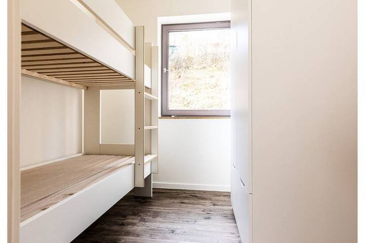 Ferienhaus für 4 Personen, mit Terrasse und Garten sowie Pool in Waxweiler - 2