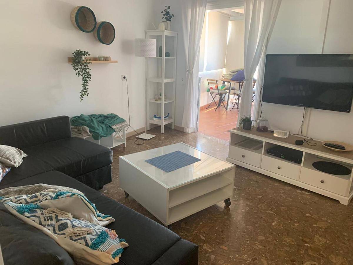Ganze Wohnung, One-Bedroom Apartment in El Golfo, Yaiza