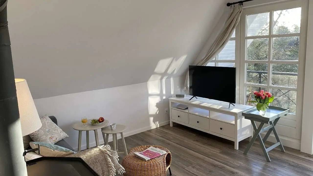 Ganze Ferienwohnung, Ferienwohnung für 2 Personen (35 m²) in Nieblum in Nieblum, Föhr