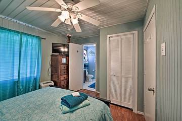 Vacation Home for 6 Guests in Galveston Island, Galveston, Picture 1