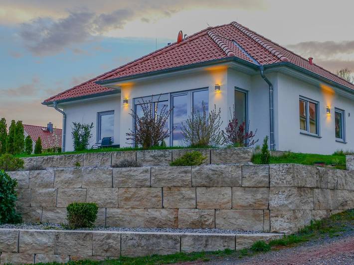 Ferienwohnung für 4 Personen in Moorgrund