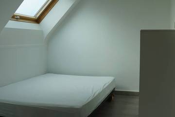 Appartement De Vacances pour 2 Personnes dans Larmor-Plage, Région de Lorient, Photo 1