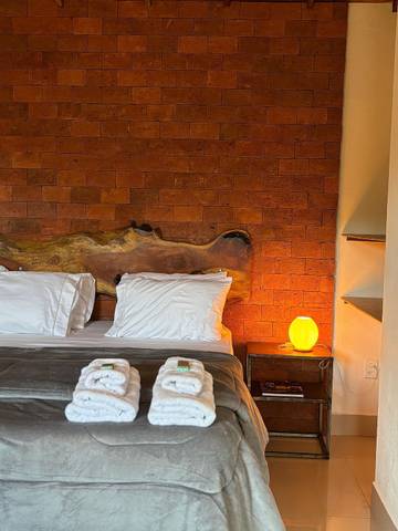 Villa for 3 People in Ibicoara, Bahia, Photo 2