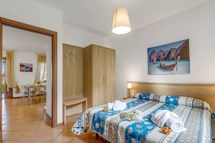 Ferienwohnung für 4 Personen in der Lombardei - 3