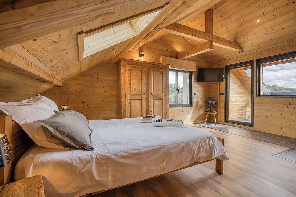 Apartamento entero, The squirrel, at the carpenter of yesteryear in Épagny-Metz-Tessy, Región de Annecy