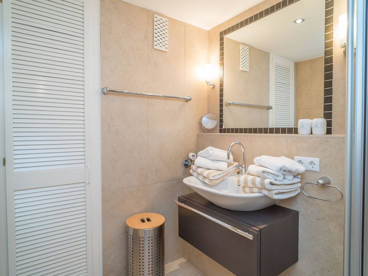 Ganze Ferienwohnung, Wiking, App 009 - Wiking, App 009 in Westerland, Sylt (Gemeinde)