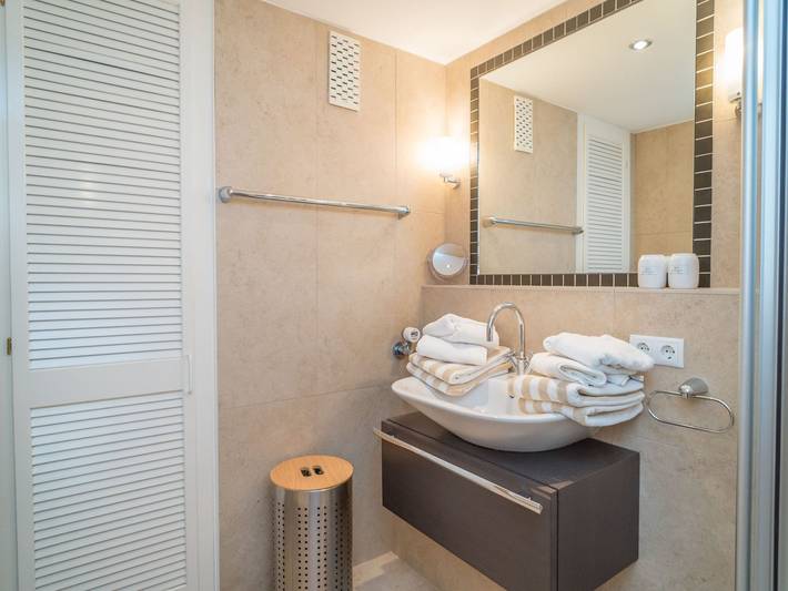 Ganze Ferienwohnung, Wiking, App 009 - Wiking, App 009 in Westerland, Sylt (Gemeinde)