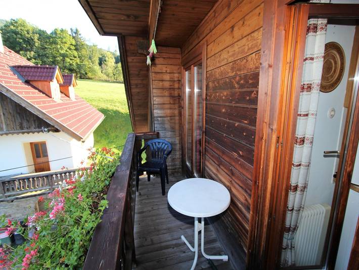 Ferienhaus für 5 Personen, mit Balkon in Lieser-Maltatal - 4