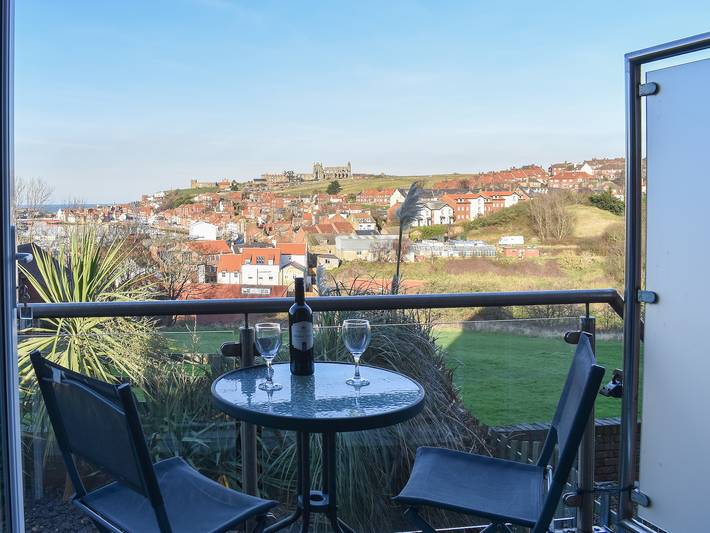 Holiday home for 6 people, with Garden in Whitby