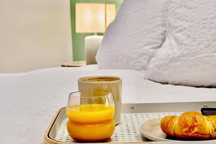 Ferienhaus für 3 Personen in Minden - 3