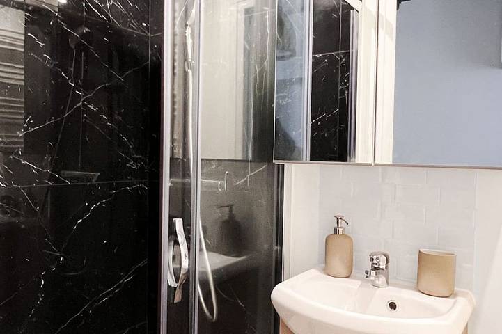 Ganze Wohnung, Neu im Angebot in Villejuif, Val-de-Marne
