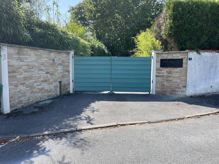Chambre d’hôte pour 2 personnes, avec Terrasse et Jardin au Pays basque - 2