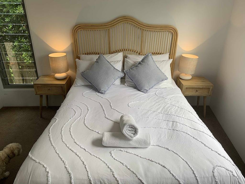 Ganze Wohnung, Marie’s Byron Getaway in Byron Bay, New South Wales