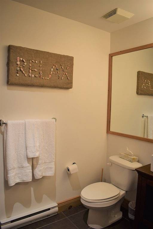 Ganze Wohnung, La petite saisonnière - Condo in Mont-Tremblant in Mont-Tremblant