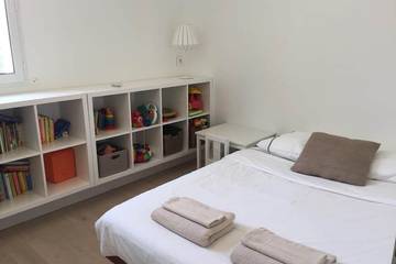 Villa pour 10 Personnes dans Roquefort-les-Pins, Région de Cannes, Photo 3