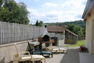 Gîte pour 6 Personnes dans Goncourt, Haute-Marne, Photo 3