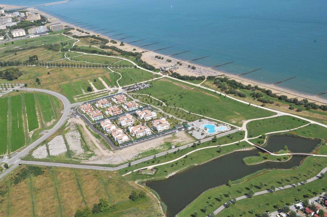 Villaggio Laguna Blu in Porto Santa Margherita, Caorle