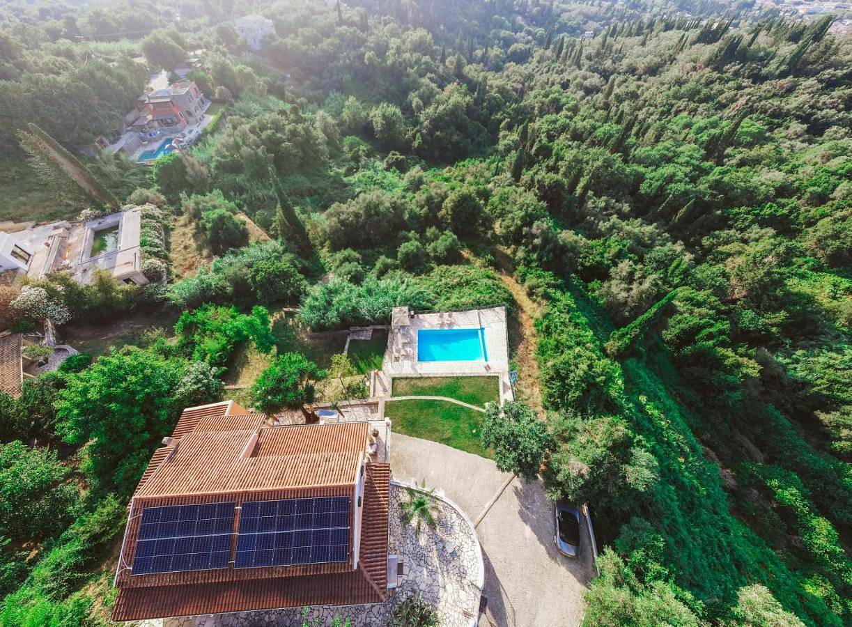 Villa Kira in Άγιο Ιωάννη (Κέρκυρα), Κέρκυρα