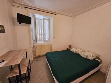 Gîte pour 2 personnes à Felletin