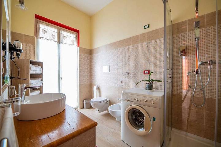 Appartement entier, La Dimora del Monsignore - Licata in Licata, Province de Agrigento