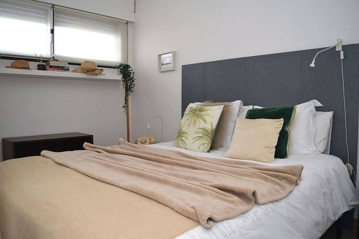 Gîte pour 4 personnes, avec piscine à Estoril - 2