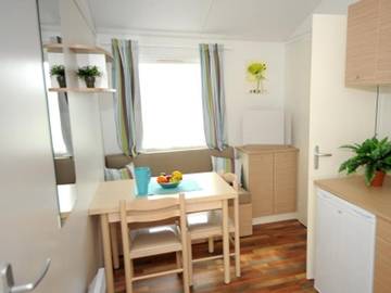 Camping pour 4 Personnes dans Meyrueis, Région de Florac, Photo 4