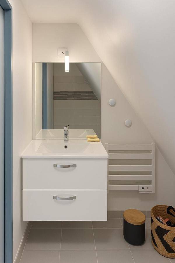 Gîte pour 4 personnes, avec vue, animaux acceptés à Orthez - 4