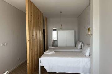 Apartamento De Férias para 4 Pessoas em Praia de Mira, Distrito de Coimbra, Foto 3