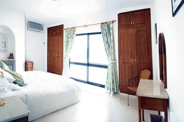 Villa for 10 People in Alvor, Faro District, Photo 2