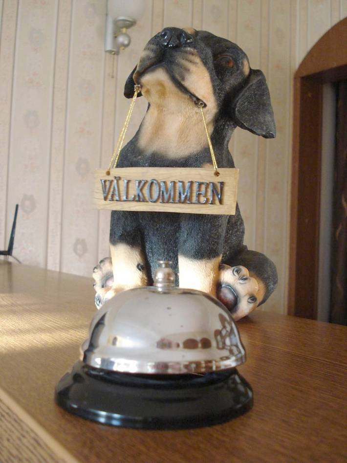 Maison d’hôte pour 4 personnes, avec balcon et vue dans Constanța - 2