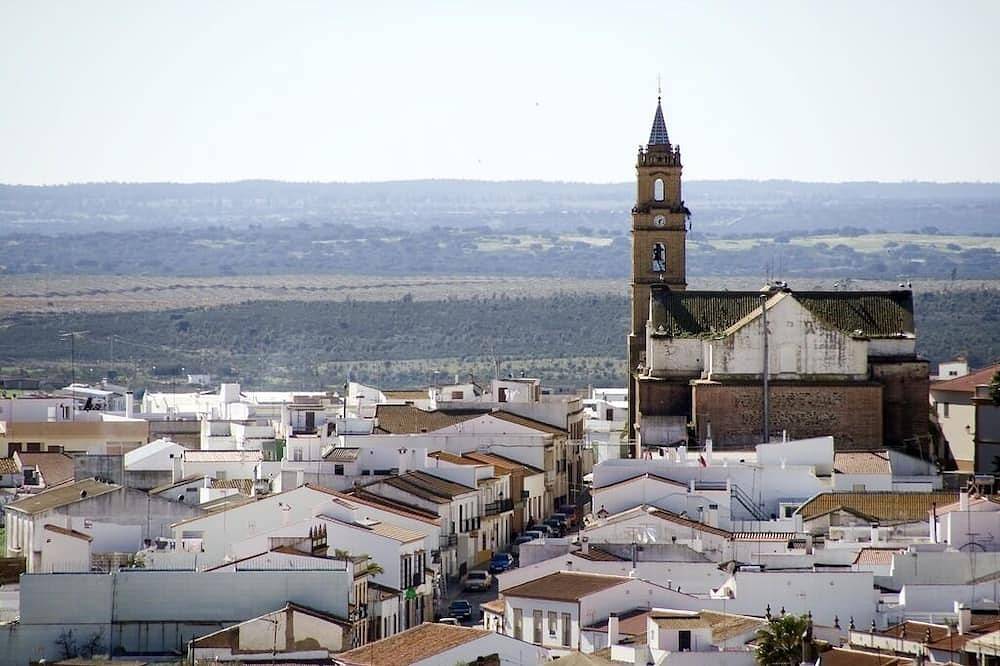 Casa vacanza a El Andévalo a partire da 71€ a notte