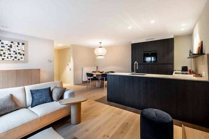 Appartement de vacances pour 2 personnes, avec balcon - 1
