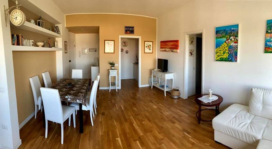 Offer view