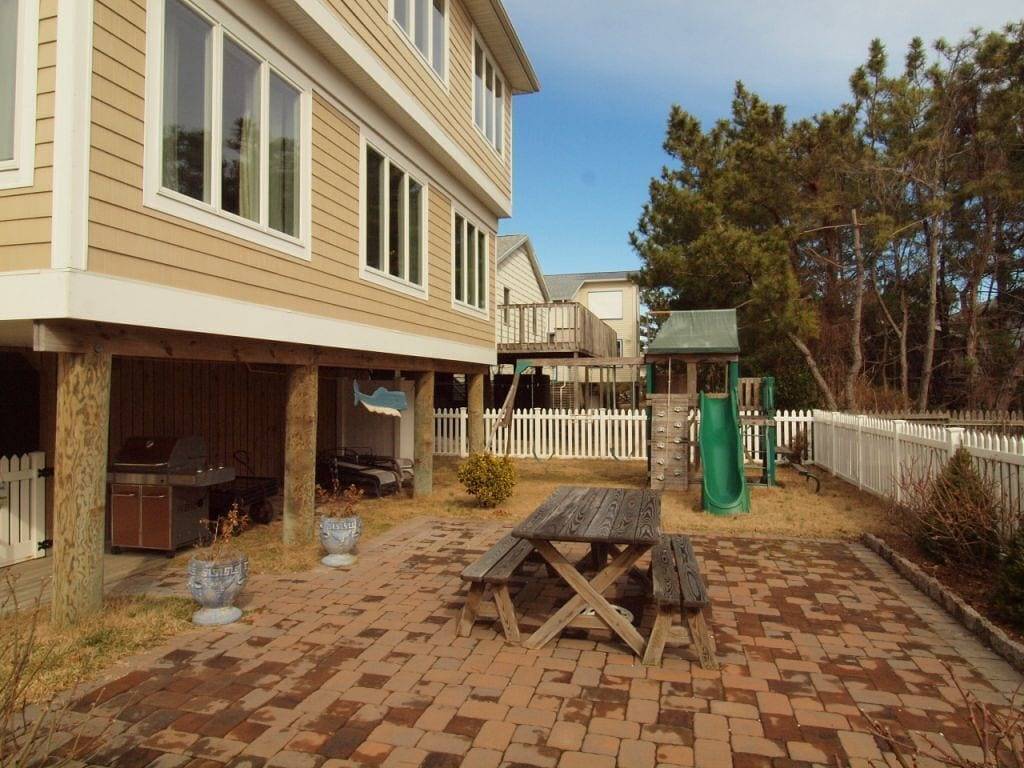 Oceanside Fenwick Island - Great Beach House für Familien in Fenwick Island, Sussex County (Delaware)