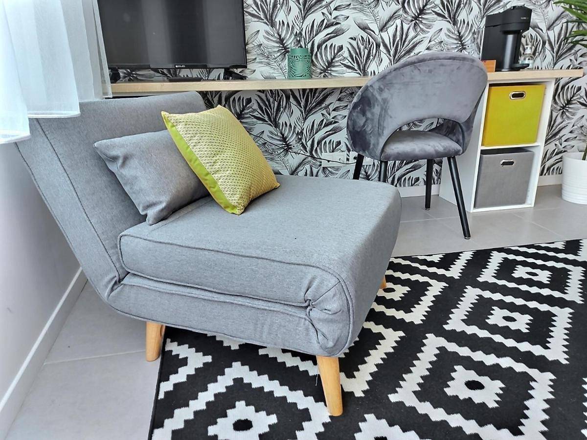 Appartement entier, Le Soléo in Moussy-le-Neuf, Seine-et-Marne